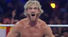 Profile Picture of Logan Paul - IMDb (@cagesideseats.com) on Google