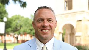Howard Payne University appoints Adam Bright as new athletics director