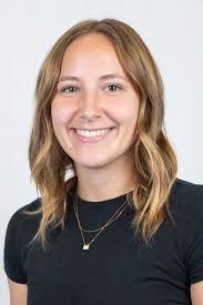 2025-26 Women's Swimming and Diving Roster