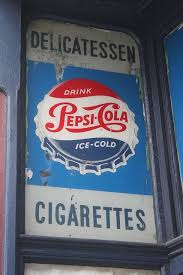 Pepsi Cola Delicatessen Pepsi Cola Pepsi Cola