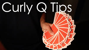 We did not find results for: Curly Q Tips Tutorial Cardistry Youtube