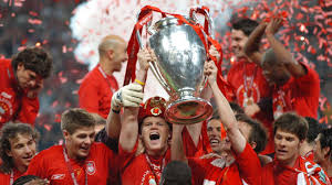 Uefa şampiyonlar ligi'ni en çok kazanan ekip ise 4 şampiyonlukla yine real madrid. Bir Istanbul Masali Boyle Yazildi 2005 Sampiyonlar Ligi Finali Milan Liverpool Maci