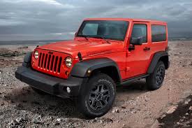 Image result for Flame Red 2013 Wrangler