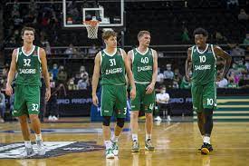 This win was the club's fifth consecutive lkl title and their 17th overall. Puikus Prisistatymas Sirgaliams Draugiskame Turnyre Zalgiris PalauzÄ— Panathinaikos Eurolyga 15min Lt