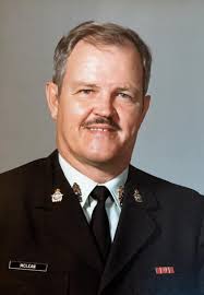 Passing of CWO Dwayne MacLean, a Canadian Forces Meteorological Technician