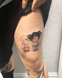 Maybe you would like to learn more about one of these? Top 39 Best Dragon Ball Tattoo Ideas 2021 Inspiration Guide