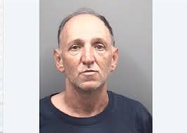 Registered sex offender faces new charges, including living within 1000  feet of school