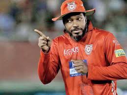 Gayle has very trendy in t20 cricket and in ipl also. Ipl 2018 Chris Gayle S Last Two Knocks Indicate He Is Still Alive And Kicking The Economic Times