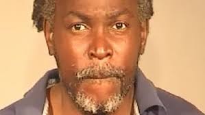 Daily Most Wanted Update: George Earnest Harris Arrested