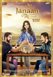 Janaan Is Out Janaan Movie Pakistani Movies Pakistani Tv Dramas