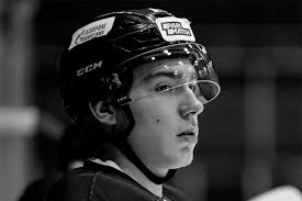 Dany fortin expected to be charged with 1 count of sexual assault, lawyer confirms. Junior Hockey Player Dies After Taking Puck To The Head In Russia National Globalnews Ca