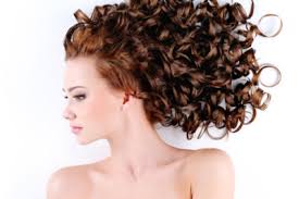 Lockenwickler oder ganz alte methode: Locken Uber Nacht Behalten So Funktioniert S