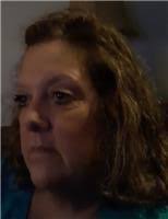 Angelia Mathews Obituary (1963