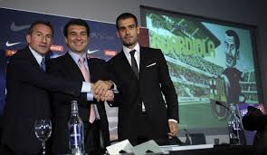 Последние твиты от the pep (@guardiolatweets). Pep Guardiola Von Manchester City Verspricht Zukunftige Ruckkehr Zum Fc Barcelona