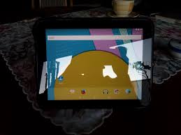 Android 7.1.1 (Nougat) auf HP Touchpad ...