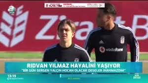 Join facebook to connect with ege rıdvan yılmaz and others you may know. A Spor Ridvan Yilmaz Hayalini Yasiyor
