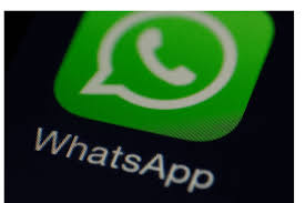 Imagenes de whatsapp con muchos mensajes. Whatsapp Puede Cerrar Tu Cuenta Por Estas Cinco Razones Giztab
