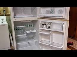 Image result for Yellow 1958 Coldspot Kenmore