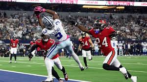 Buccaneers 24-16 Cowboys (Oct 8, 2026) Final Score - ESPN