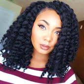 31 Jazzy Crochet Hairstyle ideas