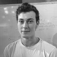 Marc Weir's Instagram, Twitter & Facebook