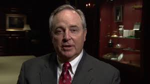 Introducing Mark A. Welsh, Dean of the TAMU Bush School