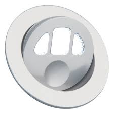 Light intensity/energy decays based on (among other variables) distance from the point light to the object. Recessed Wall Light Fixtures Recessed Step Lighting