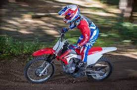 2015 Honda Crf125f Big Wheel - Go Big Or Go Home - Dirt Bike Style Motorcycles For Sale Big Wheel Honda