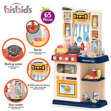 Children as young as three can benefit anyone looking for a retweet from theo can tweet him about their business on sundays between 5pm and 7.30pm and include the hashtag #sbs. Multifunctional Game 65 Pcs Play Cooking Talented Chef Kitchen Set Toy For Child Buy Kitchen Set Toy For Child Kids Pretend Big Kitchen Set Toy Kids Kitchen Toys Play Set Product On Alibaba Com