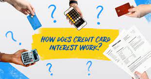 Interest is charged only if the balance consists of transactions without any additional period or if the balance is not paid in full every month. How Does Credit Card Interest Work Ramseysolutions Com