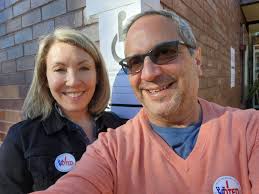 Early voting in New York begins today. Below are the early voting locations  for Saratoga County. If you head out to early voting or when you cast your  vote November 5th, please