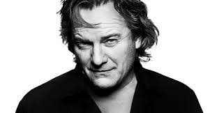 Richard Gsell's Instagram, Twitter & Facebook