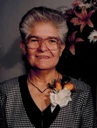 Obituary for Elvira Santiago Marrero