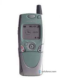 Alcatel OT 700 - Celulares.com Estados ...