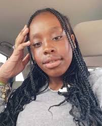 Shamara Young's Instagram, Twitter & Facebook