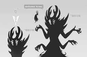 DARKDOG on X: #HollowKnight ahh that is shade lord  t.coA9RsKLJLxa  X