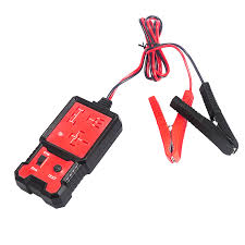 Test to properly control the opening and closing of the relay. Car Four Pin Five Pin Relay Tester Universal Electronic Automotive Relay Tester 12v Battery Checker Car Battery Load Tester Battery Measurement Units Aliexpress