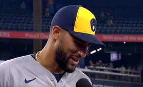 Abraham Toro serait du match des Brewers ce soir