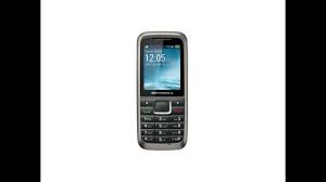 Motorola WX306 - On/Off - YouTube