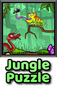 Let's play online kids puzzles games. Jigsaw Puzzles For Kids Online Simple Puzzles