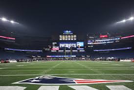 Patriots vs. Jets: Live stream, kickoff time, TV channels, odds, more |  Pats Pulpit