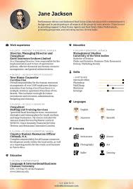 As you can see from the screenshot below, microsoft word does include a decent. Kickresume Best Online Resume Cover Letter Builder