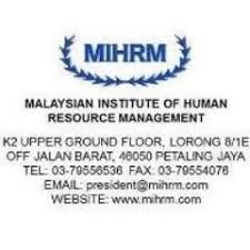 A premier professional institute promoting excellence in human resource practice and standards. Mihrm Mihrm4u Twitter
