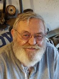 Jerry Daigle Obituary (1945