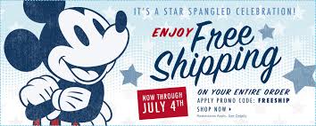 Disney Store Free Shipping On Everything My Frugal Adventures Get 48 disney store coupons and promo codes for february 2021.