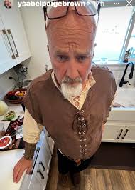 What in tarnation? Lmao🤣