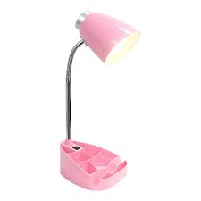 Bti is afgekort voor voir toute la sélection lampe et lampadaire. Ld1002 Pnk Gooseneck Organizer Desk Lamp With Ipad Stand Or Book Holder Pink Style And Functionality Meet With This Fun Organizer Desk Lamp With Ipad Stand By Limelights Ship From Us Walmart Com