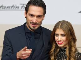 So erobert cathy hummels jeden tag aufs neue das herz ihres berühmten ehemannes und zeigt ihm, dass sie die richtige ist. Cathy Hummels Trennung Sie Verlasst Mats Weil Derwesten De