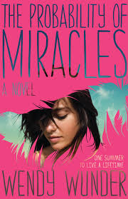 The Probability of Miracles - Wendy Wunder