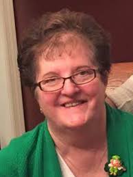 Elizabeth Garvey, 76